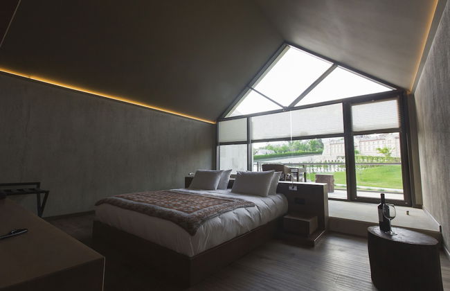 Castel Mimi Wine Resort - Photo 8