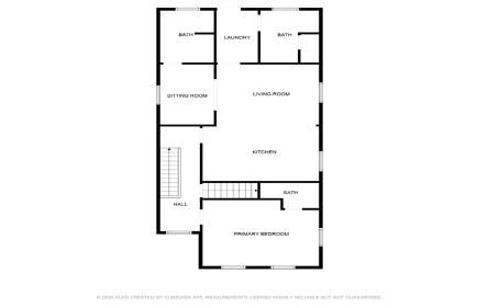 The Daisy Cottage- 2Nd And 3Rd Floor Unit - Foto 22