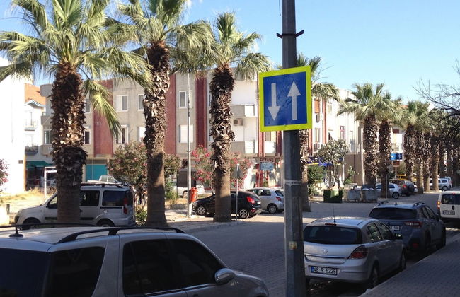 Datça Merkez Apart - Foto 18