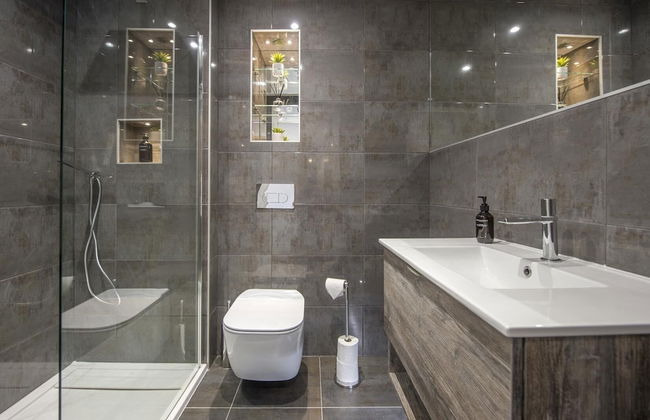 The Quadrant - The Botanical Suite - Foto 25