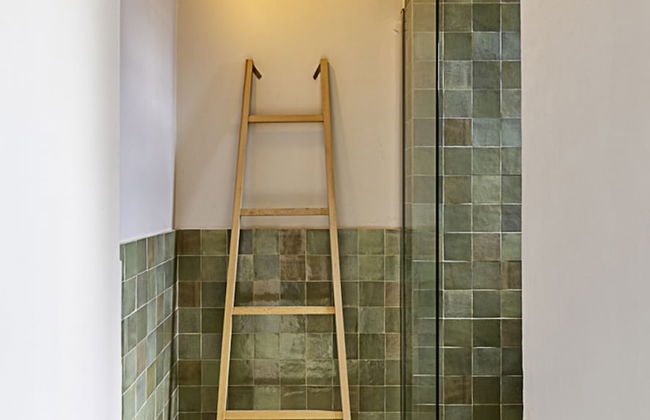 Trendy Southwark Apartment - Foto 17