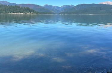 Hidden Gem Cabin in Hungry Horse, Firepit, Close to Glacier - Photo 21
