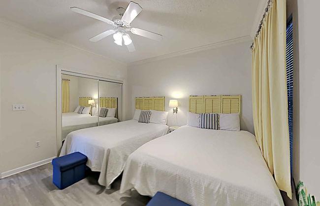 The Pearl of Navarre by Southern Vacation Rentals - Foto 6