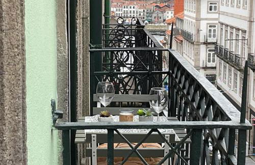 São João Boutique Apartment - Foto 25