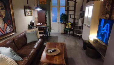 Bilocale stile loft centro storico - Foto 2