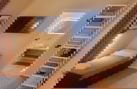 EVA LUXURY SUITE - Foto 18