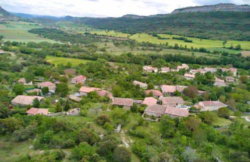 Casa de pueblo con encanto en Ojo Guareña, Pet friendly - Photo 32