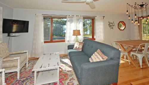 Q3 at Little Glen Lake - Foto 4