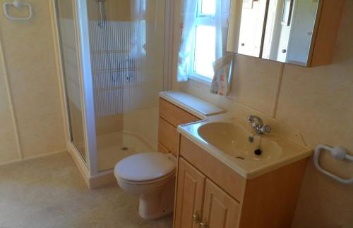 Luxury Mobile Home near Perranporth situated on a quiet farm - Photo 15