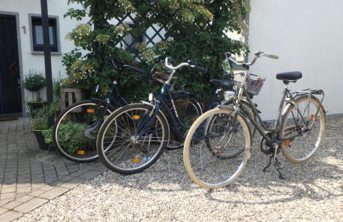 Ferienwohnung Knusperhaus - Foto 18