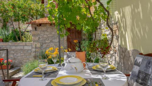 Mediterranean terrace apartment with Bikes & SUP - Foto 5
