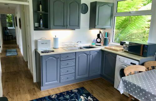 Fuchsia Cottage - Foto 38