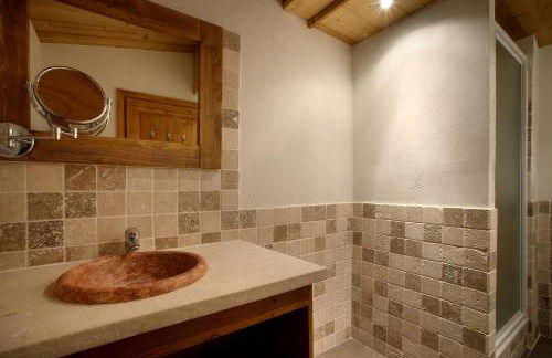 Chalet des Neiges : La Cime Des Arcs - Foto 50