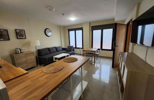 Allo Apartments Caballeros II Centro 1 Habitación - Foto 7