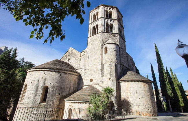 Visite complète de Gérone - Foto 4