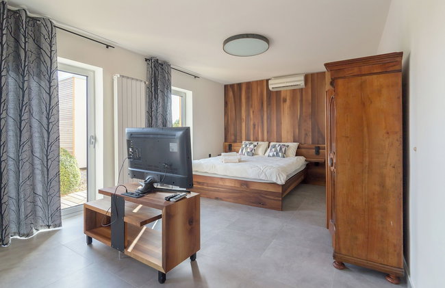 Villa Prleski Raj - Pool, Sauna, Jacuzzi - Foto 6