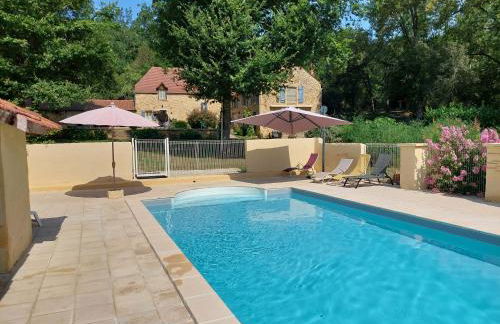 Domaine du Bois Noir - Foto 21