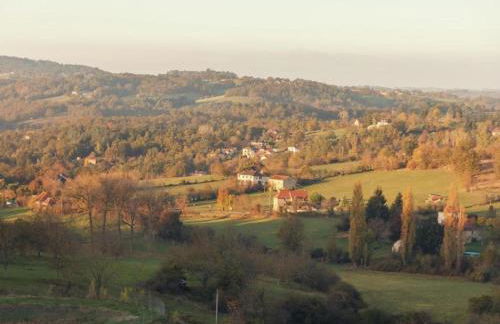 Holiday Home in Auvergne With Roofed Garden and Terrace - Foto 119
