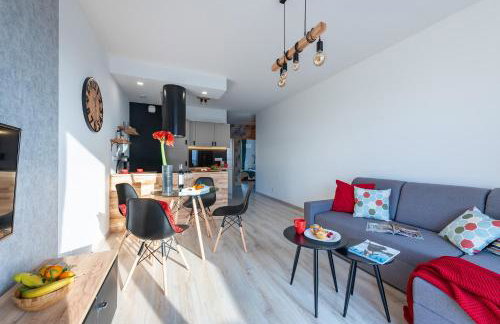 P&O Serviced Apartments Group Komputerowa - Foto 90