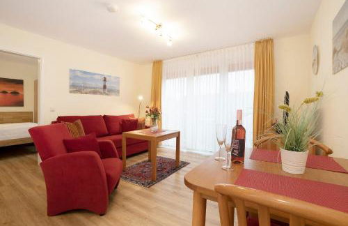 Lindenbuschen 2 Wohnung 6 - Photo 11