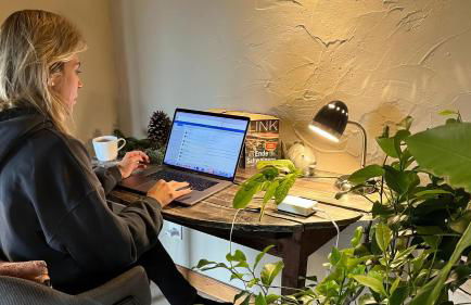 Ferienhaus Fischerhaus - Ruhe und Natur an der Dordogne - Foto 20