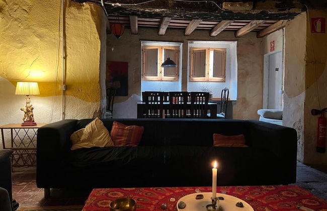 Mas Can Puig de Fuirosos - Foto 21