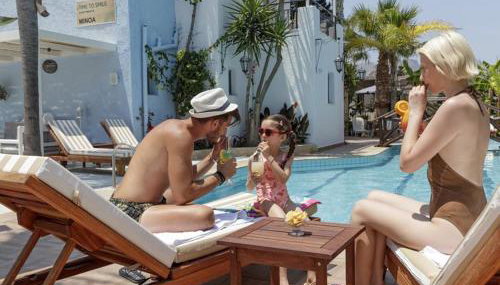 Minoa Apartments - Foto 3