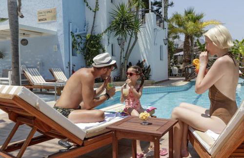 Minoa Apartments - Foto 3