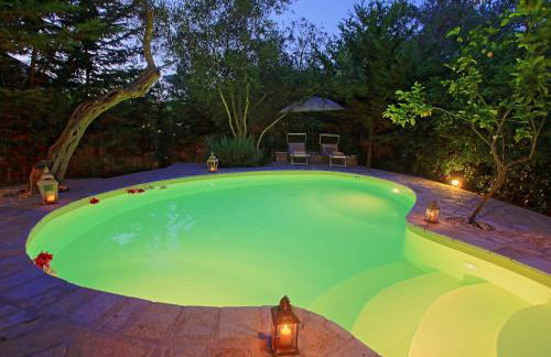 Lili Luxury Cottage - Foto 46