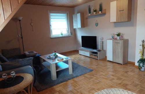 Tati's Ferienwohnung Siegerland - Foto 4