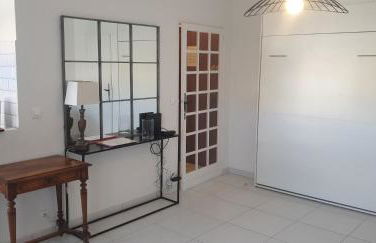 Studio avec parking privé - Foto 10