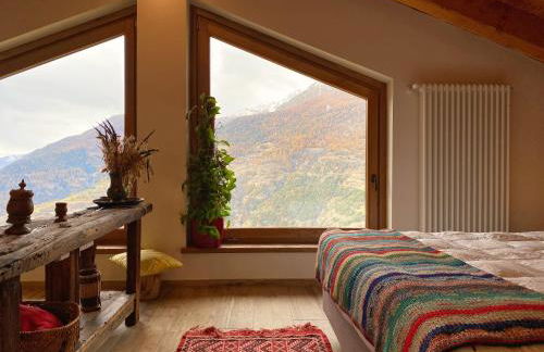 Baita La Pesse - Ad un passo dalle stelle - Foto 16