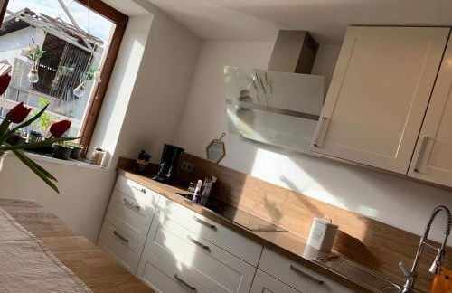 Mosel-Haus Perl Am Moselsteig - Foto 5