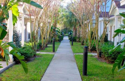 4 Bedroom 3 Bathroom Lucaya Village 17-104 - Foto 65