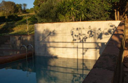 Can Rovira - Stunning Neoclassical Mansion, Just 20 min drive from Barcelona City Center, Ideal for groups and families - Foto 18