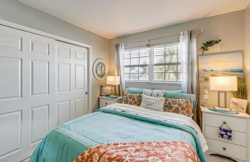 Port Charlotte Paradise with Private Outdoor Oasis! - Foto 11