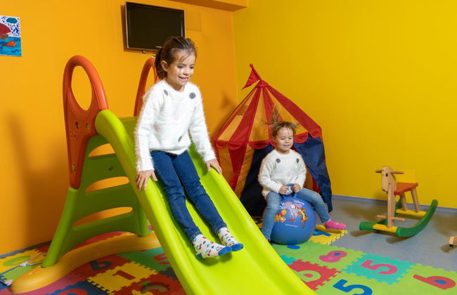 Els LLacs Apartaments Turístics - Foto 16