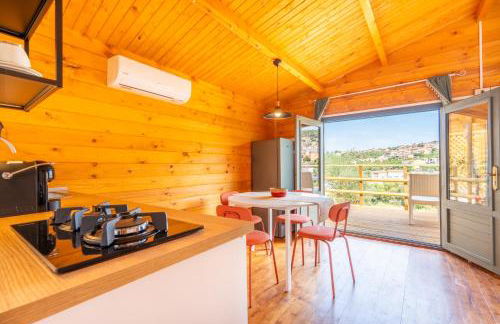 OakNest NatureLodge - Sirintina - Foto 14