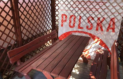 Apartament Pod Kasztanami - ZIELONY - Foto 33