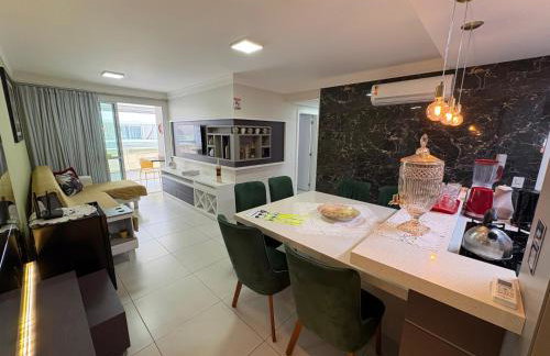 Apartamento no Condomínio 7 Mares, Praia dos Ingleses - Photo 12