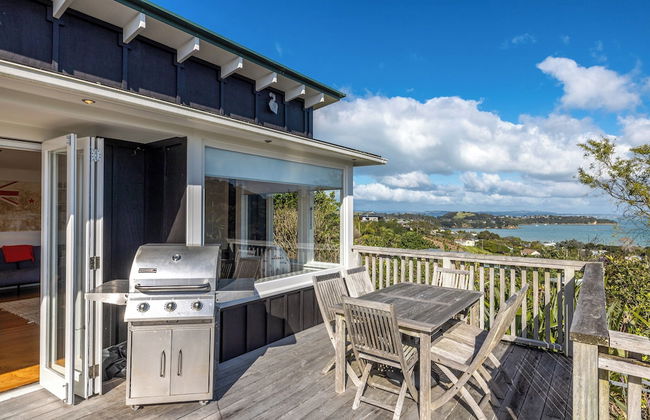 Pacific Views - Waiheke Island - Foto 17