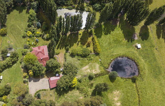 Magical Lucindale - 4 Bedroom House - Foto 17