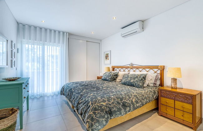 Toupeira Wonderful Well Furnished Villa - Foto 18