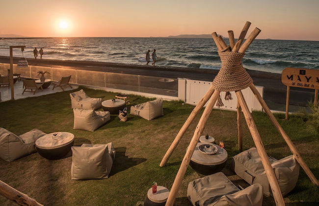 Enorme Maya Beach - Adults Only - Foto 37