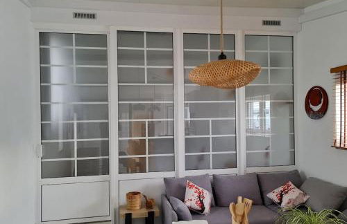 Villa piscine balnéothérapie et jacuzzi entièrement privée - Foto 40