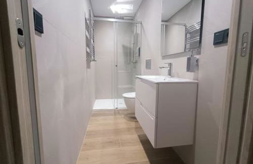 Totalmente reformado Apartamento Eskurtze Bilbao - Foto 10