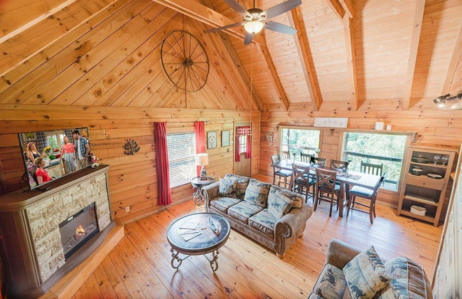 J Willy's Refuge - Foto 14