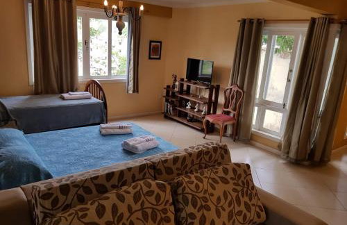 "Cantinho das serestas" em flats com piscina, sem café - Foto 44