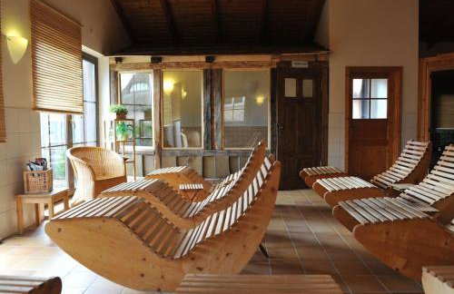 Superior Studio in the Manor House - Foto 9