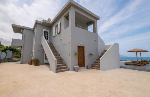 Blue Harmony villa Heated Pool Panorama - Foto 47